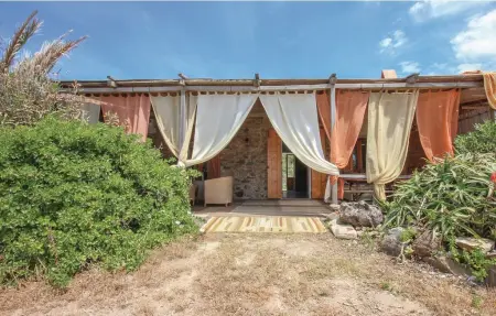 Tunnaria, Maison 6 personnes à Torre dei Corsari (CA) - Photo 1