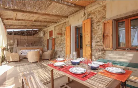 Tunnaria, Maison 6 personnes à Torre dei Corsari (CA) - Photo 3