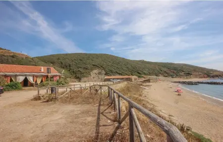 Tunnaria, Maison 6 personnes à Torre dei Corsari (CA) - Photo 4