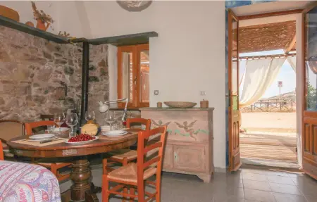 Tunnaria, Maison 6 personnes à Torre dei Corsari (CA) - Photo 12