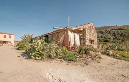 Guardiacoste, Location Maison 3 personnes à Torre dei Corsari (CA) - Photo 3