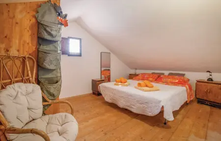 Guardiacoste, Location Maison 3 personnes à Torre dei Corsari (CA) - Photo 10