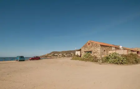 Guardiacoste, Location Maison 3 personnes à Torre dei Corsari (CA) - Photo 12