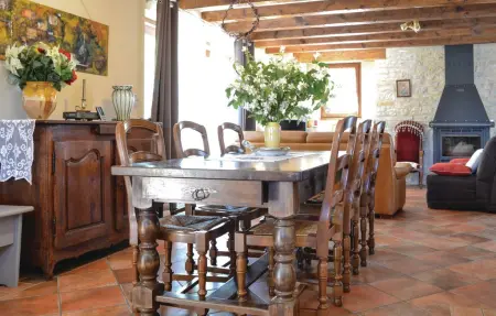 La Bergerie de Cayssac, Maison 6 personnes à Salviac - Photo 1