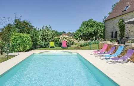 La Bergerie de Cayssac, Maison 6 personnes à Salviac - Photo 2
