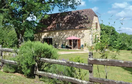 La Bergerie de Cayssac, Maison 6 personnes à Salviac - Photo 3