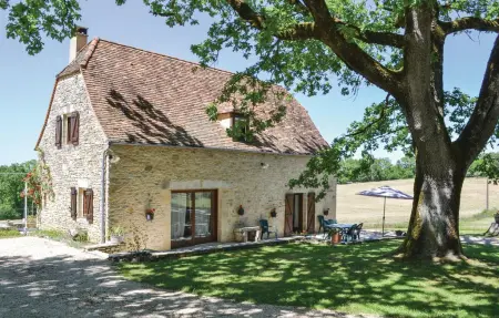 La Bergerie de Cayssac, Maison 6 personnes à Salviac - Photo 4