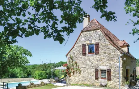 La Bergerie de Cayssac, Maison 6 personnes à Salviac - Photo 5