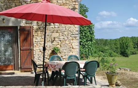 La Bergerie de Cayssac, Maison 6 personnes à Salviac - Photo 6