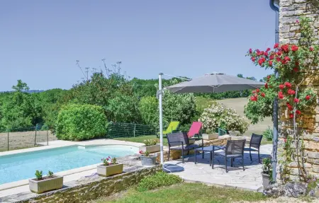 La Bergerie de Cayssac, Maison 6 personnes à Salviac - Photo 7