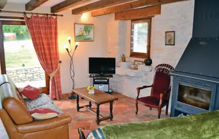 La Bergerie de Cayssac, Maison 6 personnes à Salviac - Photo 8