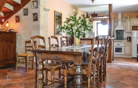 La Bergerie de Cayssac, Maison 6 personnes à Salviac - Photo 9
