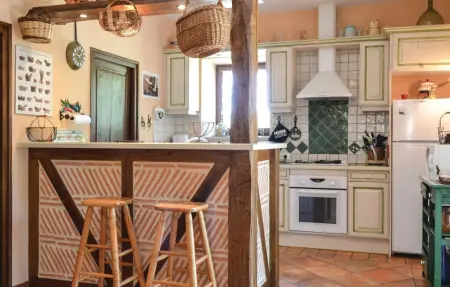 La Bergerie de Cayssac, Maison 6 personnes à Salviac - Photo 10