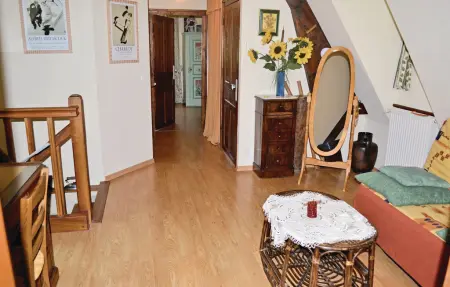 La Bergerie de Cayssac, Maison 6 personnes à Salviac - Photo 12