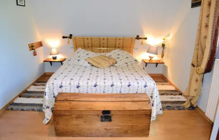 La Bergerie de Cayssac, Maison 6 personnes à Salviac - Photo 13