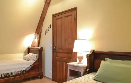 La Bergerie de Cayssac, Maison 6 personnes à Salviac - Photo 14