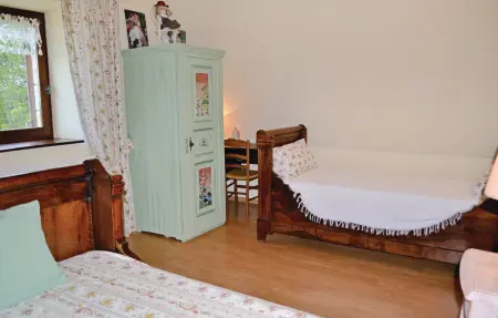 La Bergerie de Cayssac, Maison 6 personnes à Salviac - Photo 16