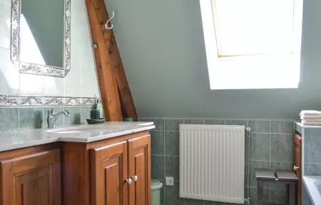 La Bergerie de Cayssac, Maison 6 personnes à Salviac - Photo 17