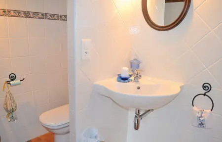 La Bergerie de Cayssac, Maison 6 personnes à Salviac - Photo 18
