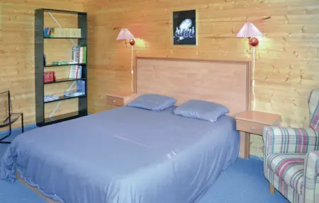 Maison Quercy-Blanc avec piscine privée et jardin 1,5 ha : photo 2