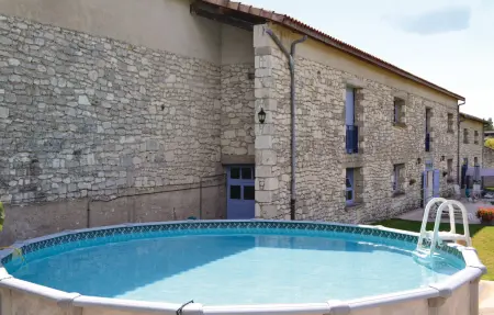 Maison Quercy-Blanc avec piscine privée et jardin 1,5 ha : photo 4