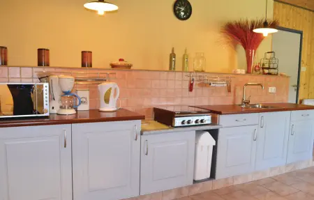 Maison Quercy-Blanc avec piscine privée et jardin 1,5 ha : photo 12