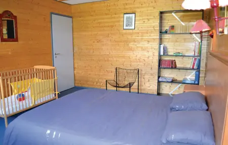 Maison Quercy-Blanc avec piscine privée et jardin 1,5 ha : photo 13