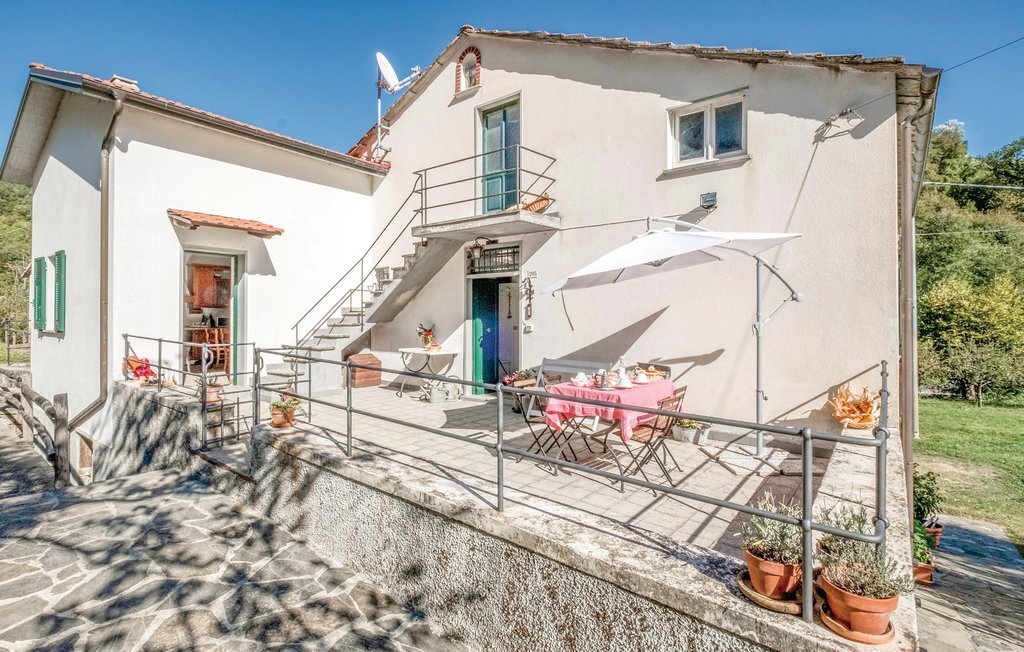 Vigna Marengo - Maison avec terrain et rivière - Photo 1
