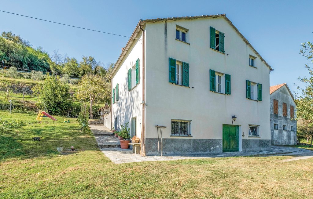 Vigna Marengo - Maison avec terrain et rivière - Photo 5