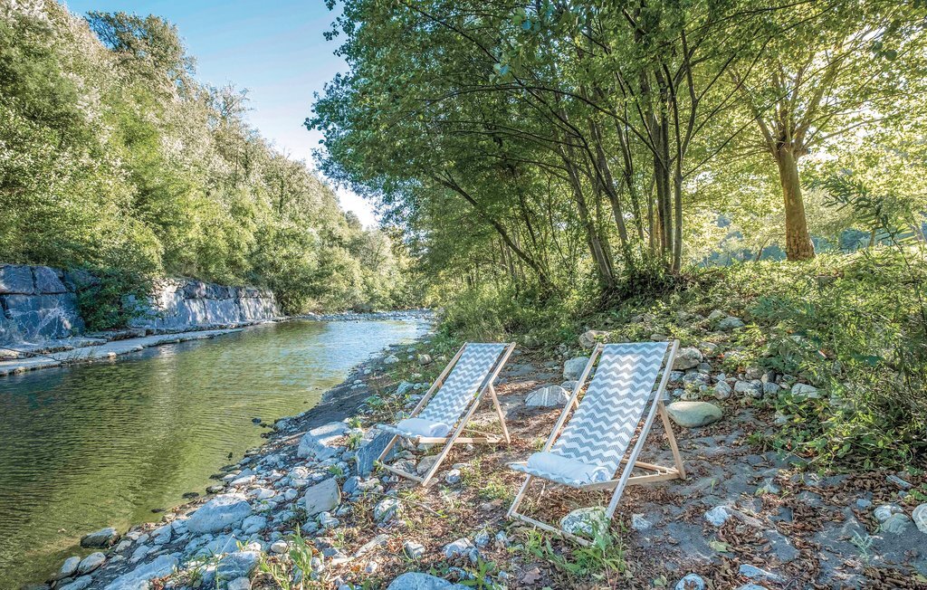 Vigna Marengo - Maison avec terrain et rivière - Photo 7