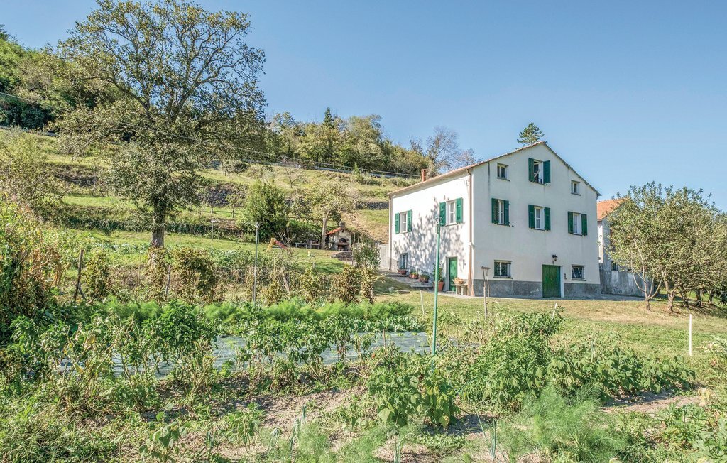 Vigna Marengo - Maison avec terrain et rivière - Photo 8