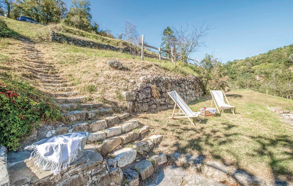 Vigna Marengo - Maison avec terrain et rivière - Photo 9