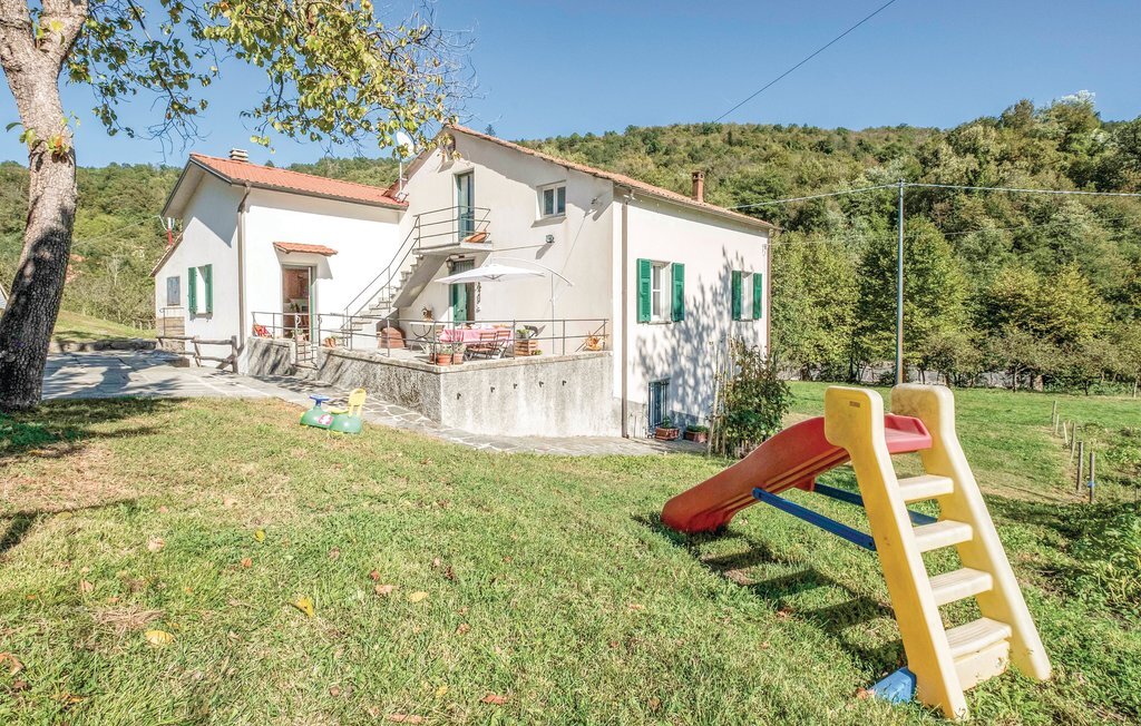Vigna Marengo - Maison avec terrain et rivière - Photo 10