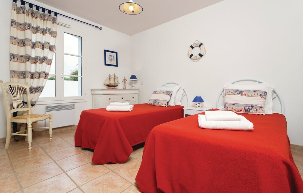 Le Domaine de Vertmarines – Maison 8 pers. avec piscine - Photo 7