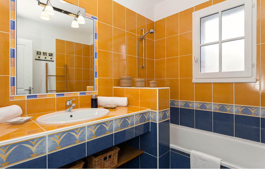 Le Domaine de Vertmarines – Maison 8 pers. avec piscine - Photo 8