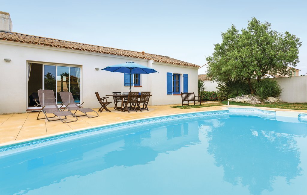 Le Domaine de Vertmarines – Maison 8 pers. avec piscine - Photo 10