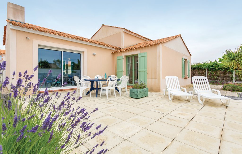 Le Domaine de Vertmarines – Maison 8 pers. avec piscine - Photo 11