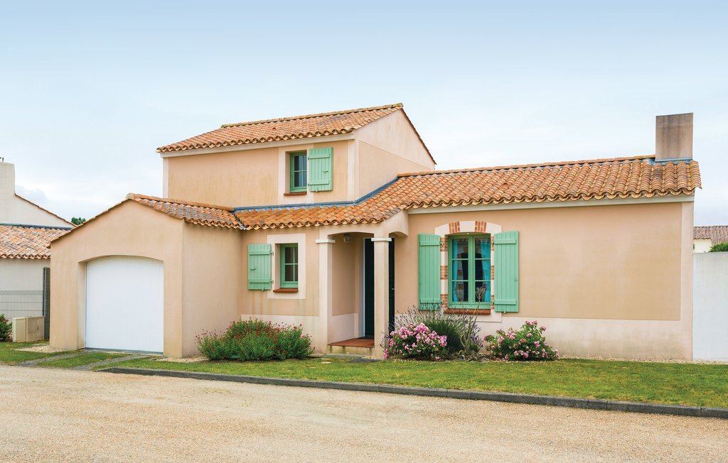 Le Domaine de Vertmarines – Maison 8 pers. avec piscine - Photo 12