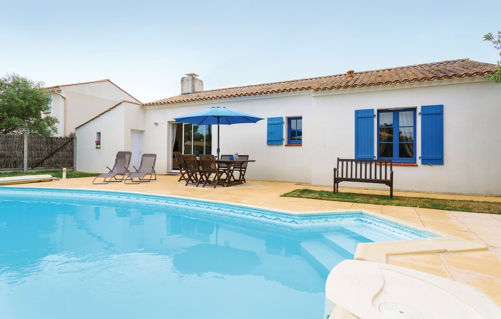 Le Domaine de Vertmarines – Maison 8 pers. avec piscine - Photo 13