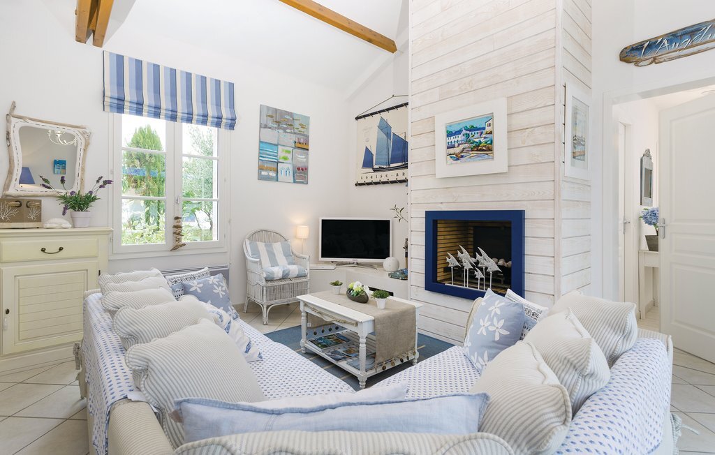 Le Domaine de Vertmarines – Maison 8 pers. avec piscine - Photo 14