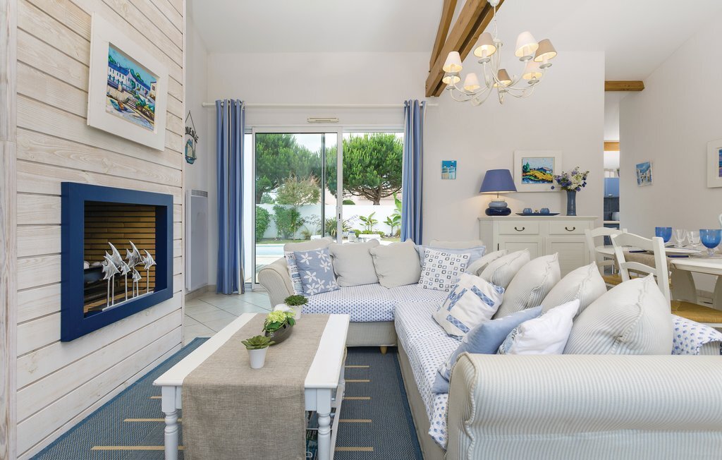 Le Domaine de Vertmarines – Maison 8 pers. avec piscine - Photo 15
