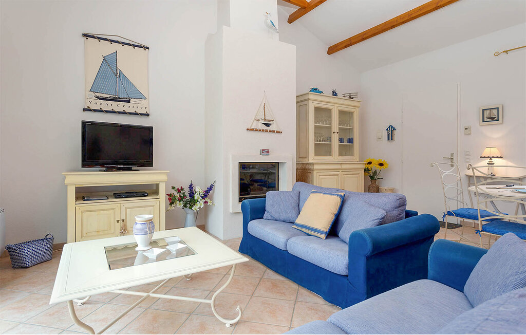 Le Domaine de Vertmarines – Maison 8 pers. avec piscine - Photo 16