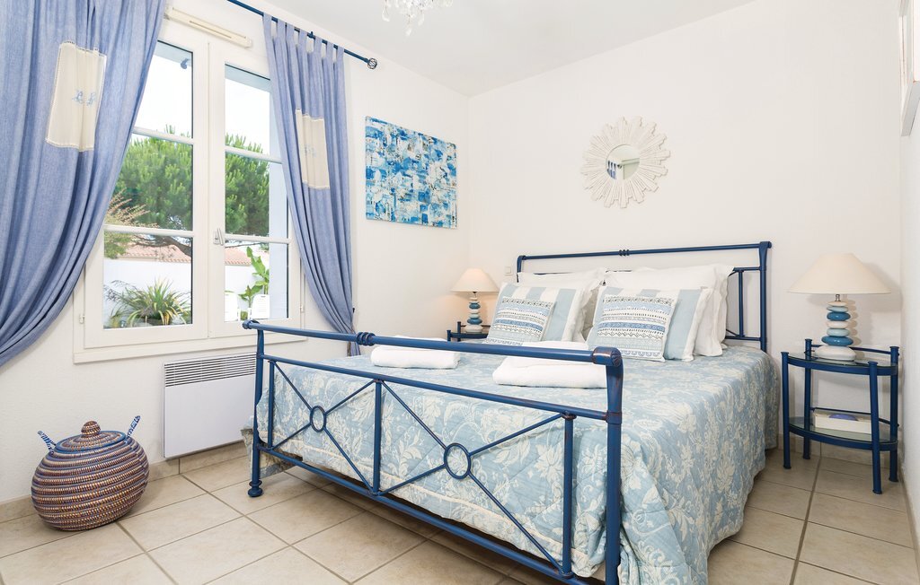 Le Domaine de Vertmarines – Maison 8 pers. avec piscine - Photo 17