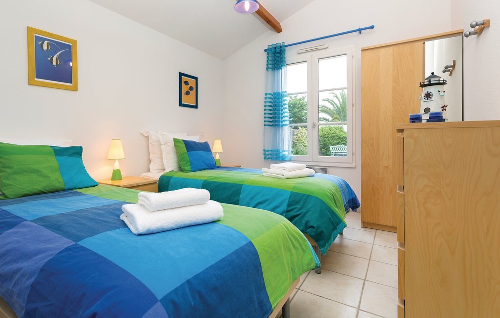 Le Domaine de Vertmarines – Maison 8 pers. avec piscine - Photo 18