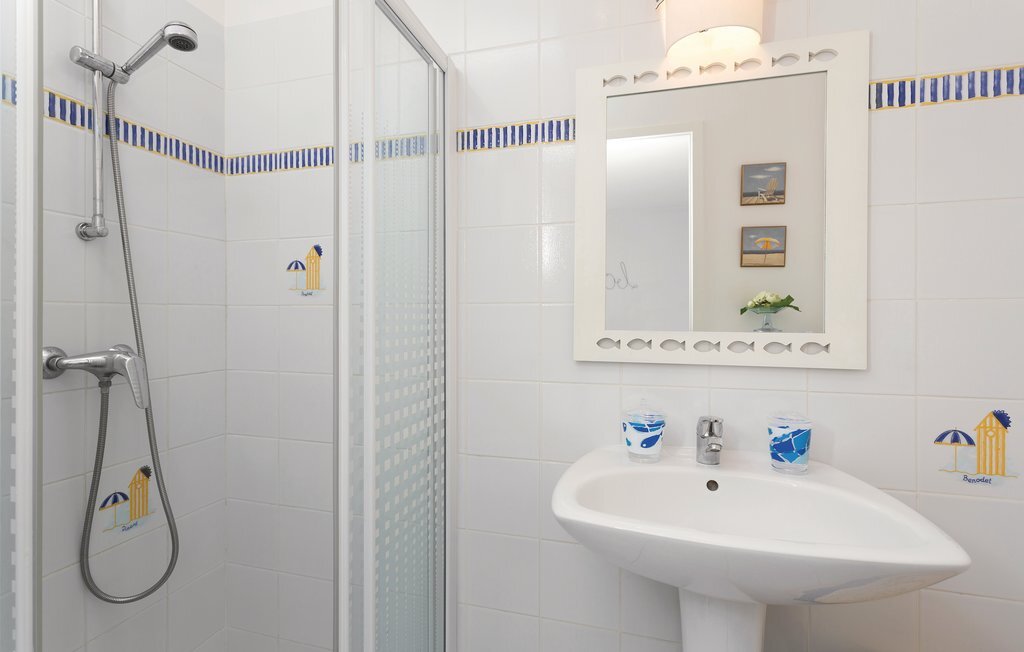 Le Domaine de Vertmarines – Maison 8 pers. avec piscine - Photo 19