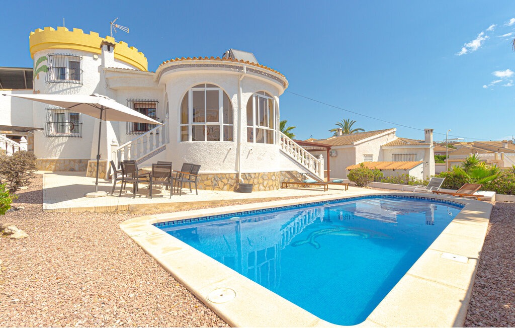 Maison 7 personnes à Rojales - Photo 1