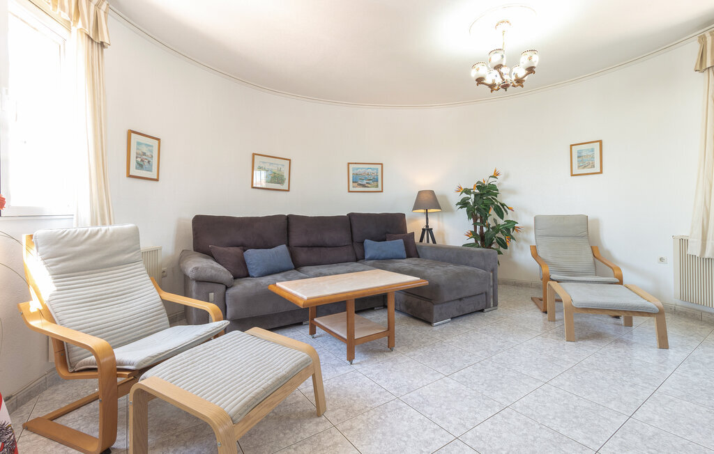 Maison 7 personnes à Rojales - Photo 3