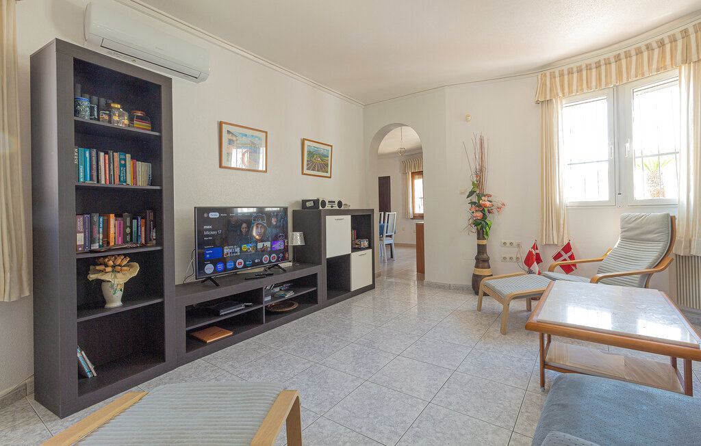 Maison 7 personnes à Rojales - Photo 4