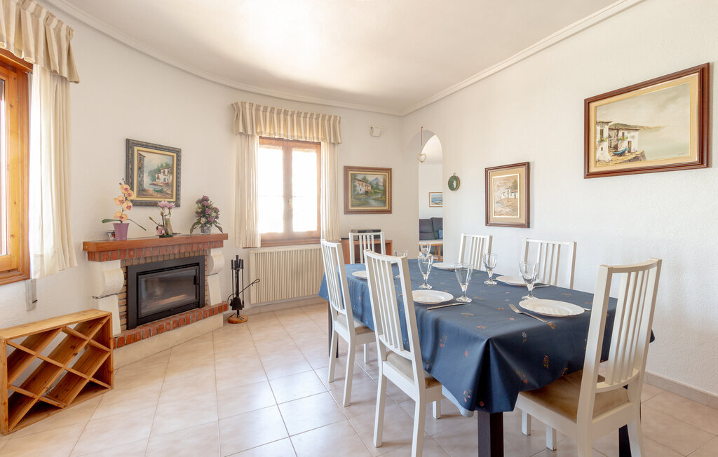 Maison 7 personnes à Rojales - Photo 5