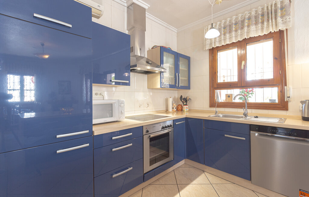 Maison 7 personnes à Rojales - Photo 6